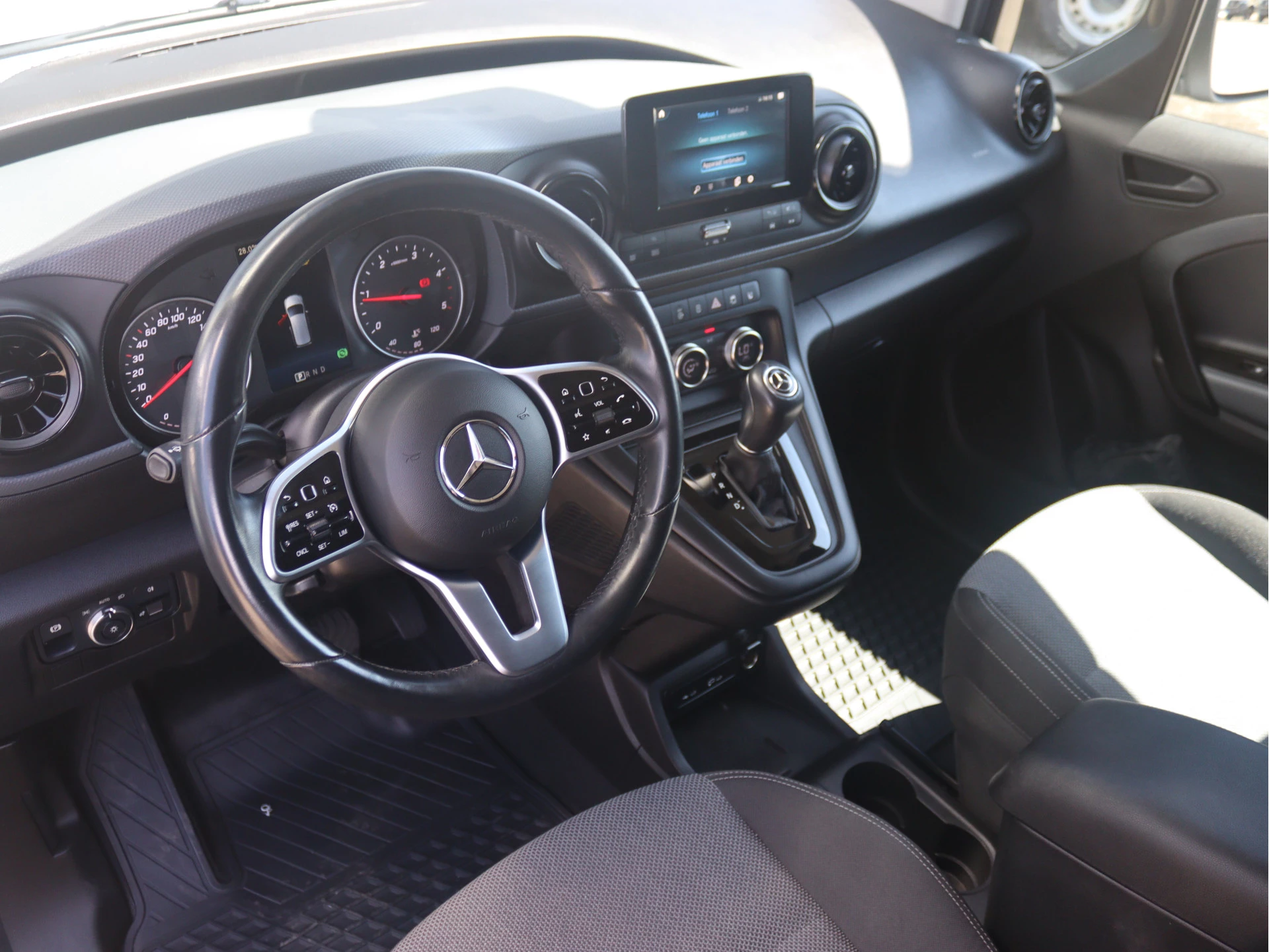Mercedes-Benz Citan