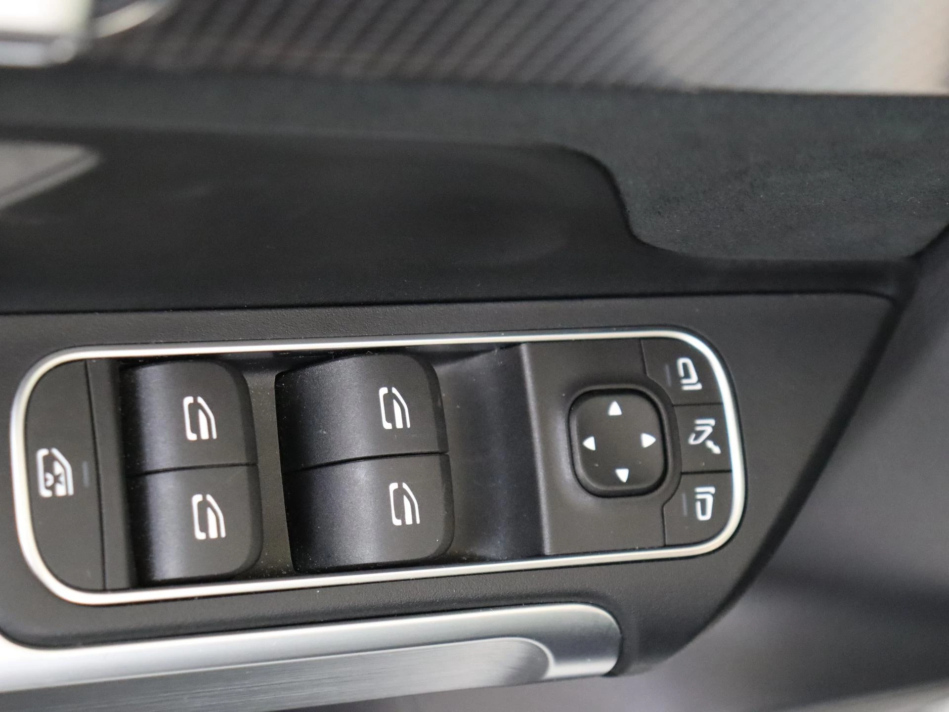 Mercedes-Benz EQB 250+ Business Edition 7p. 71 kWh