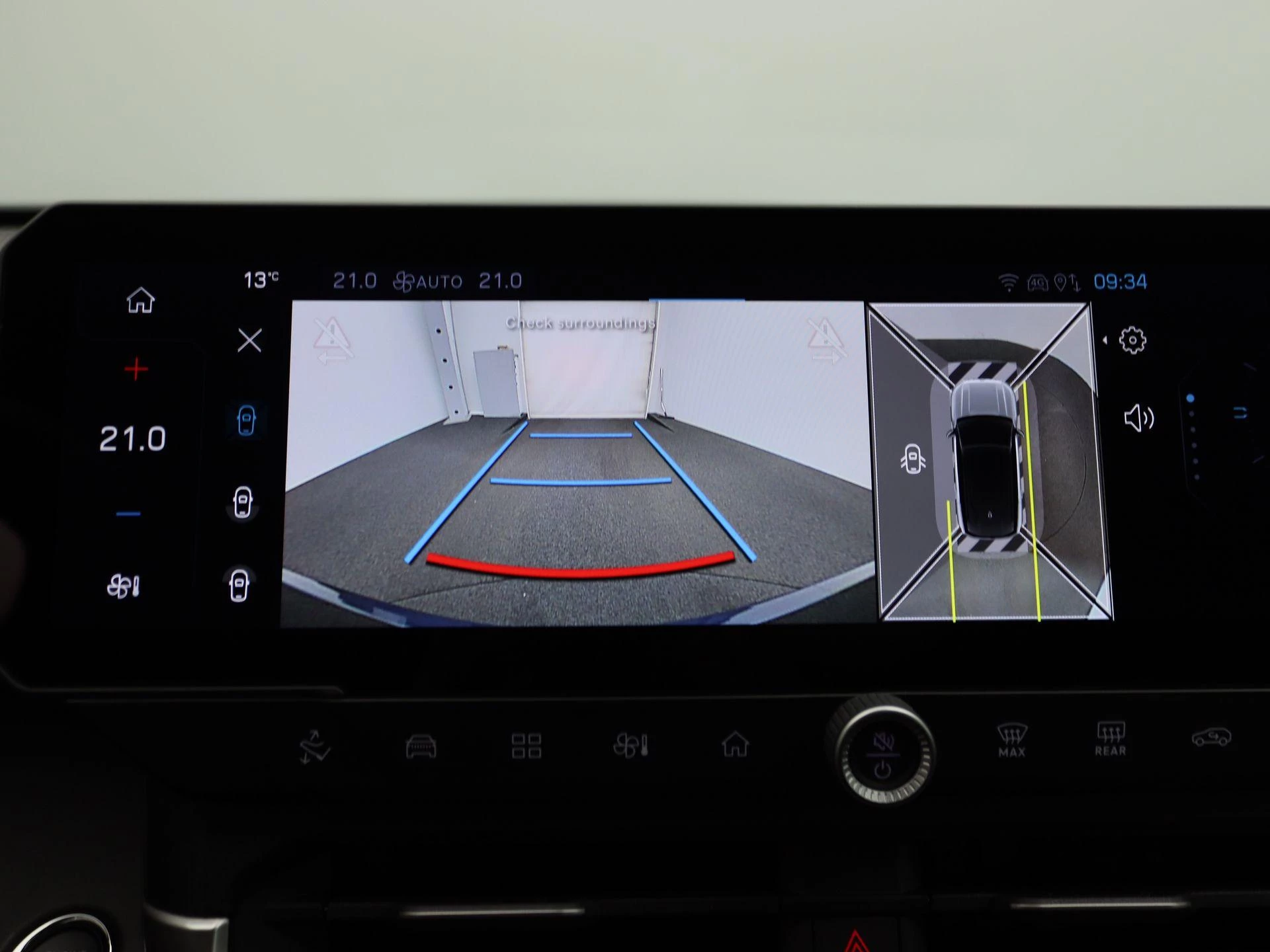 Jeep Compass First Edition 74 kWh