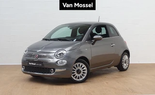 Fiat 500 1.0 Hybrid 69pk 6MT