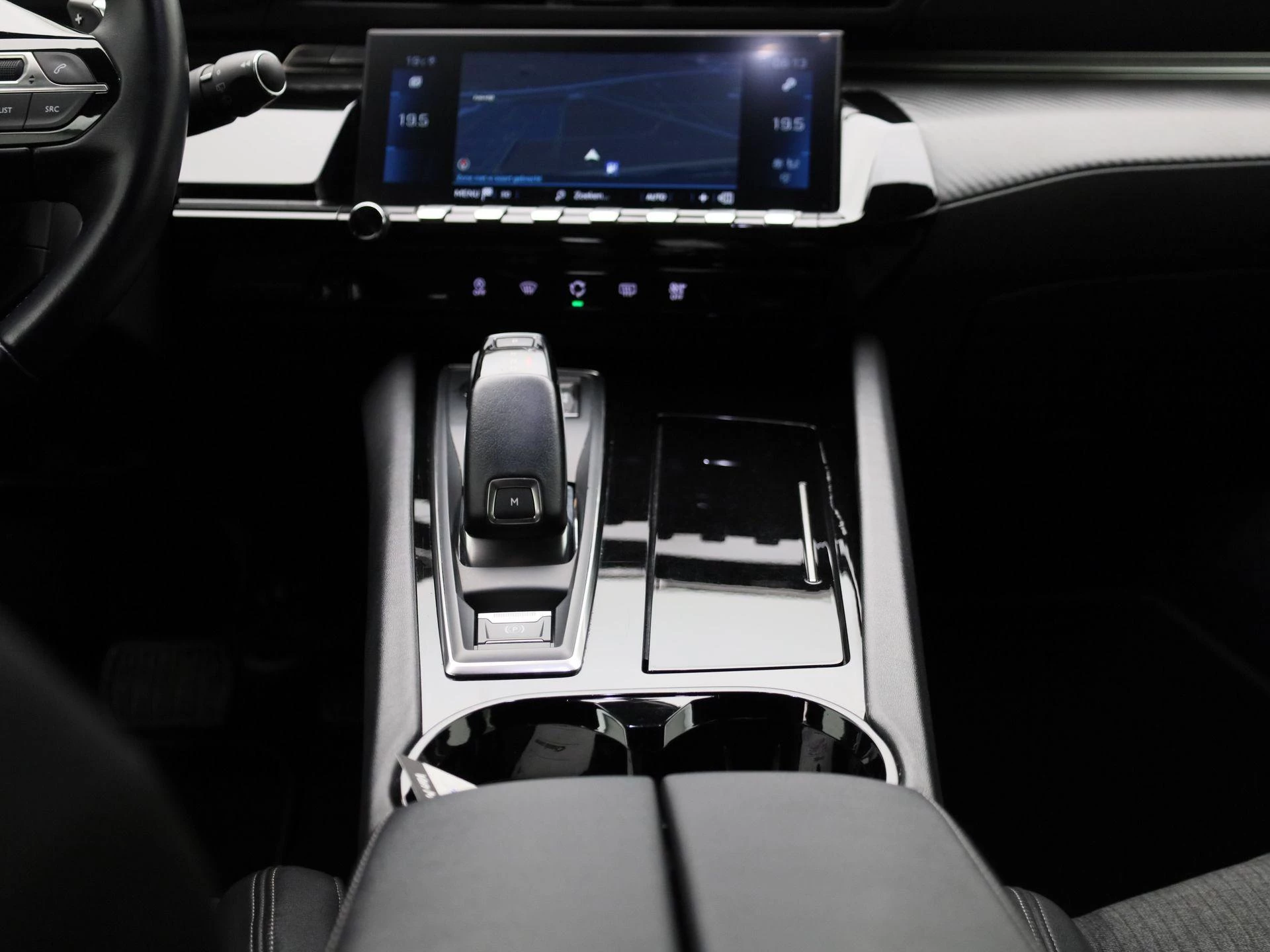Peugeot 508 SW 1.2 PureTech Allure Pack Carplay | Navi | Camera