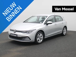 Volkswagen Golf VIII 1.0 eTSI 81kW Life DSG