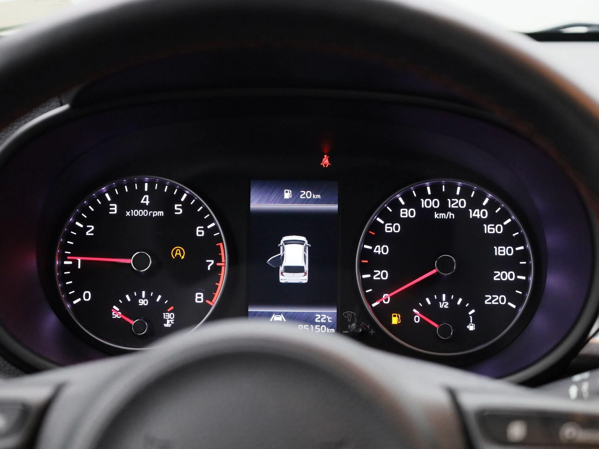 Kia Picanto 1.0 T-GDi GT-Line 5p