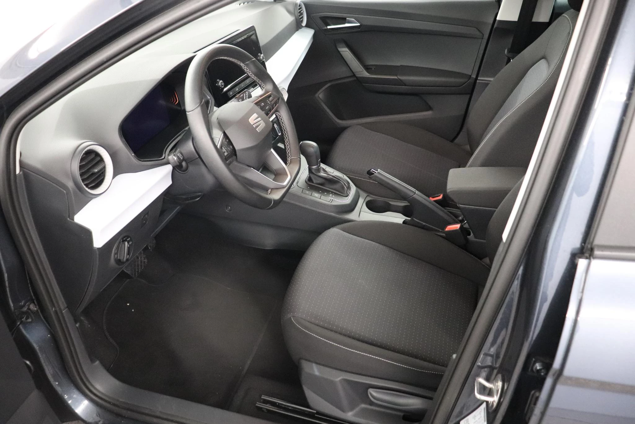 SEAT Ibiza 5D 1.0 TSI 85kW DSG 40th Anniversary Ed