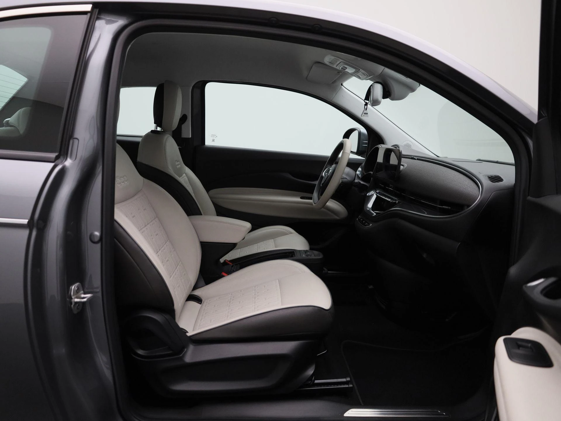 Fiat 500e 500e 42 kWh La Prima by Bocelli