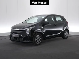 Kia Picanto 1.0 GDI ISG 63 AMT Pulse