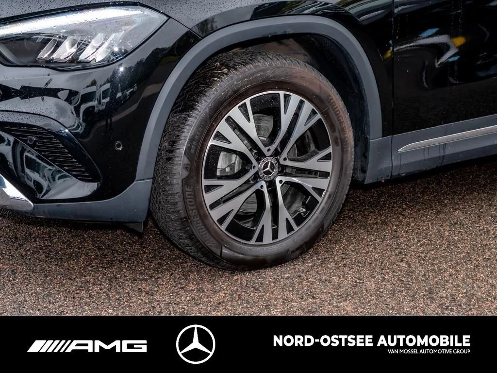 Mercedes-Benz GLA 200 d PROGRESSIVE AHK KLIMA SHZ ProgressiveC118 GLA 200 d PROGRESSIVE AHK KLIMA SHZ Progressive