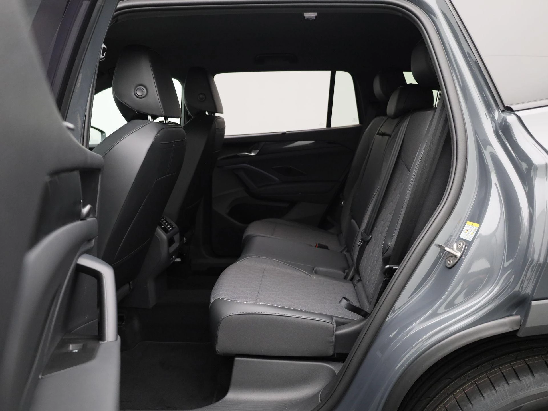 Volkswagen Tayron 1.5 eHybrid Life Edition 204PK