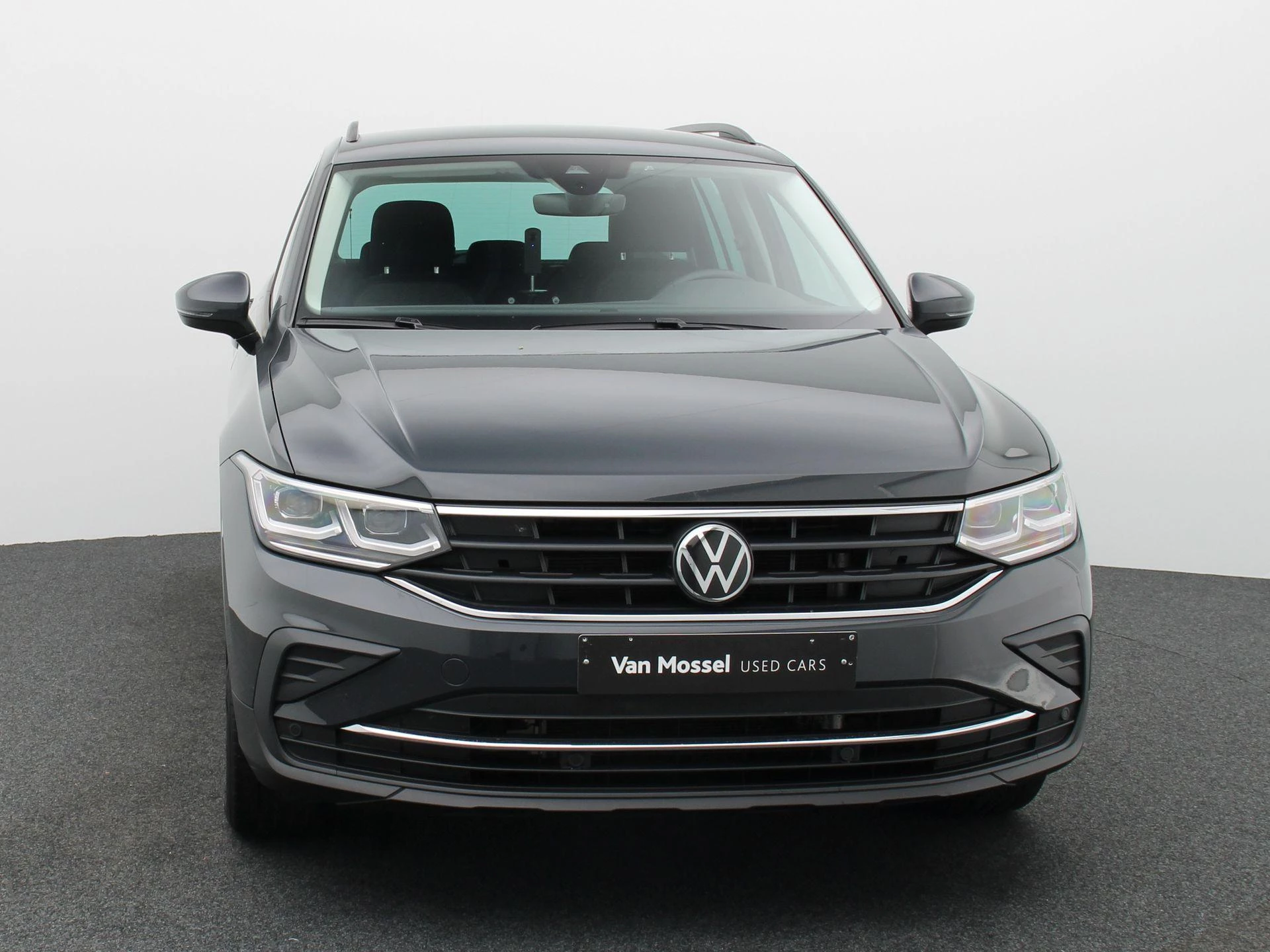 Volkswagen Tiguan eHybrid 1.5 TSI 180kW Life