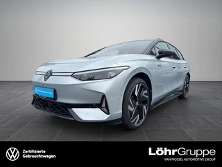 Volkswagen ID.7 Tourer GTX 4Motion *PANO*H&K*AHK*ACC*MATRIX*360°*