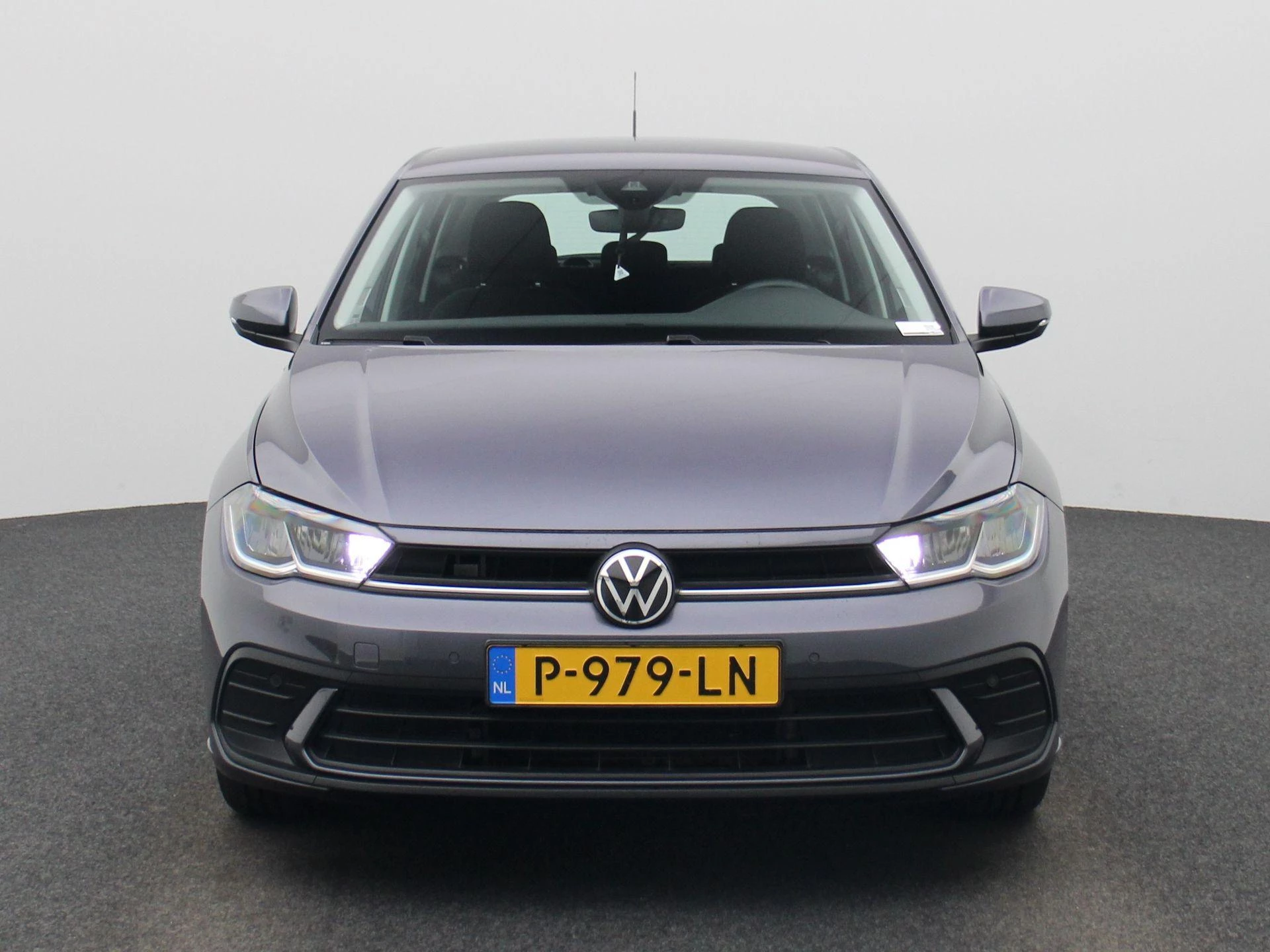 Volkswagen Polo 1.0 TSI Life 95pk