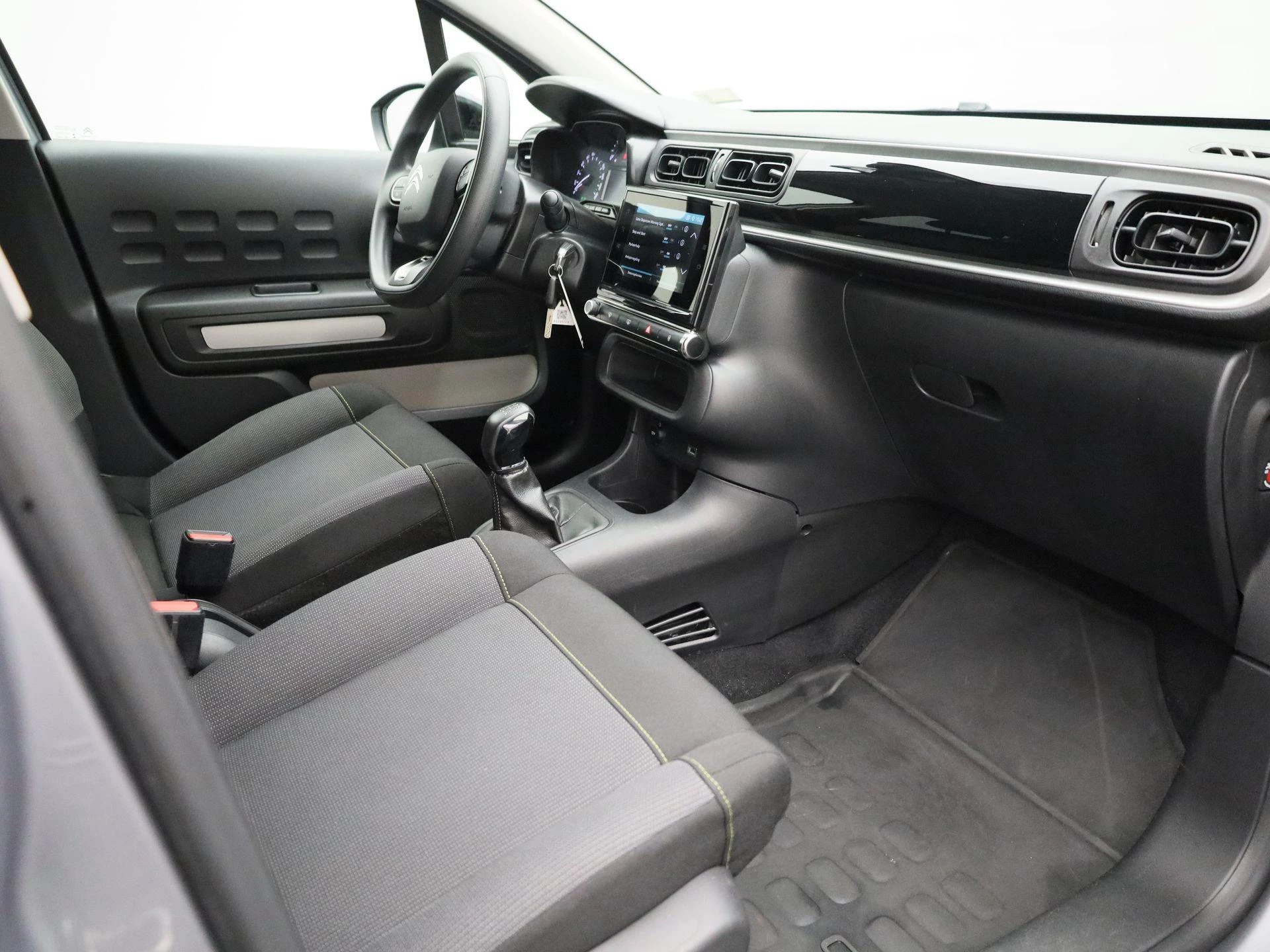 Citroën C3 1.2 PureTech 82 S&S MAN Feel