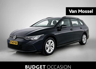 Volkswagen Golf Variant 1.5 eTSI Life Business