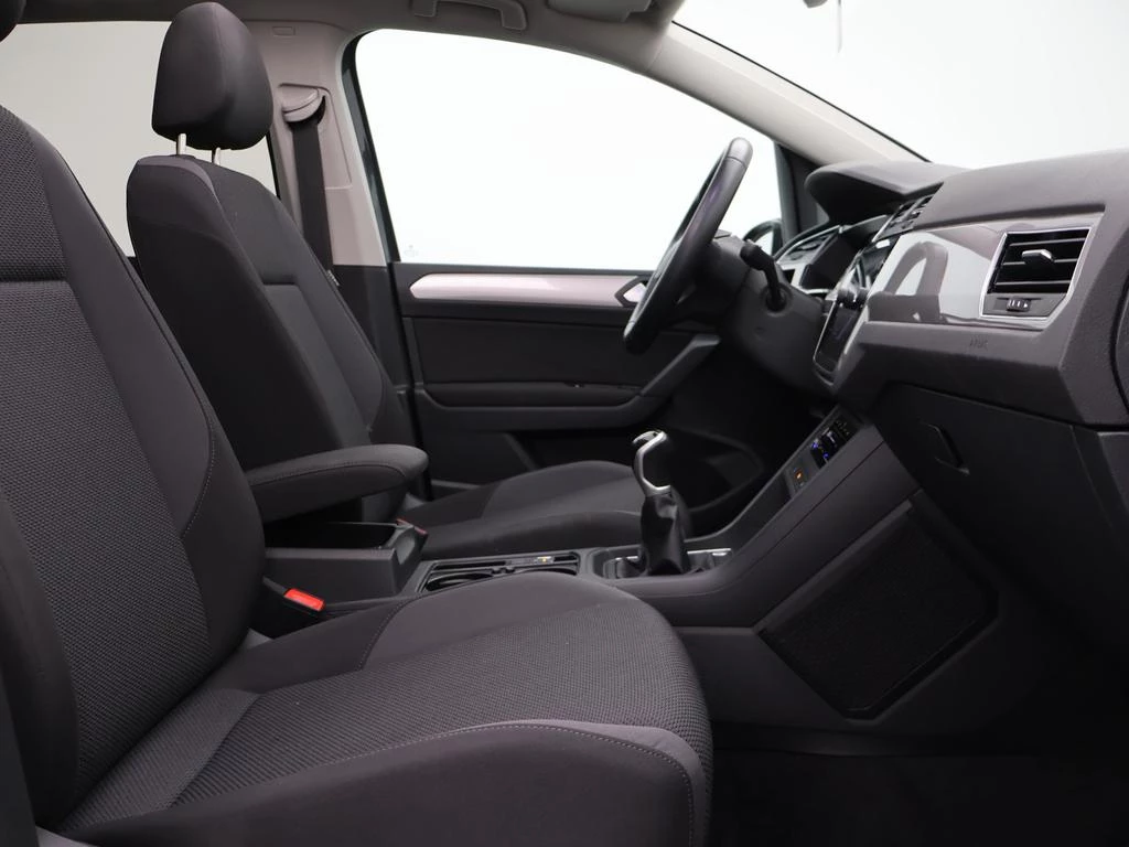 Volkswagen Touran Touran Trendline 2.0TDI 122PK *PANODAK*TREKHAAK*ACC*NAVI*PDC*VIRTUAL COCKPIT*...*