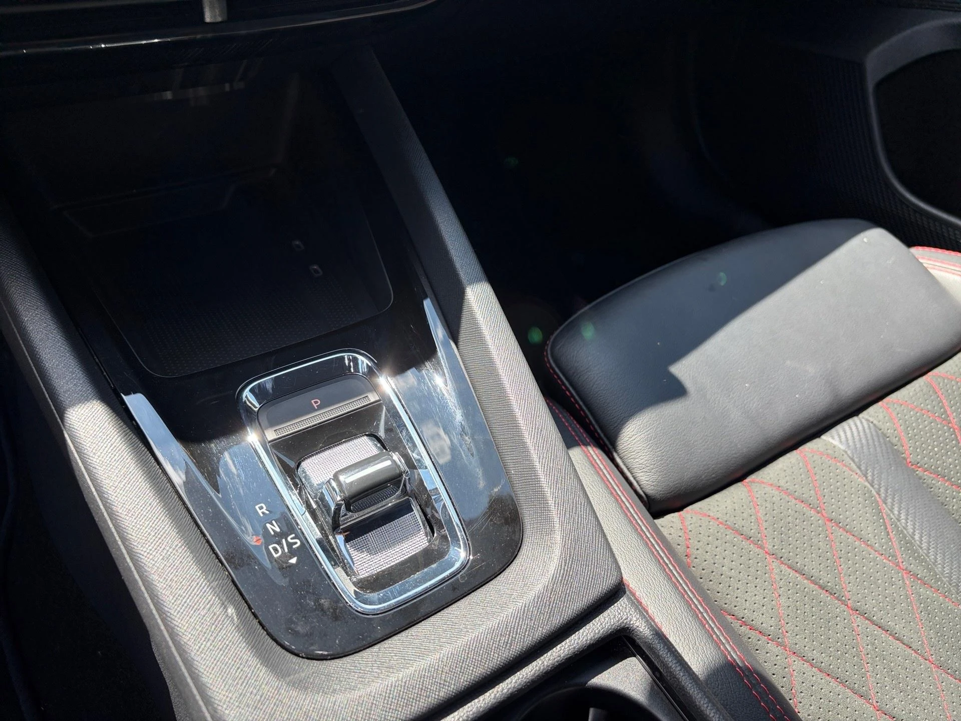 Škoda Octavia 2.0 TDI 147kW RS DSG