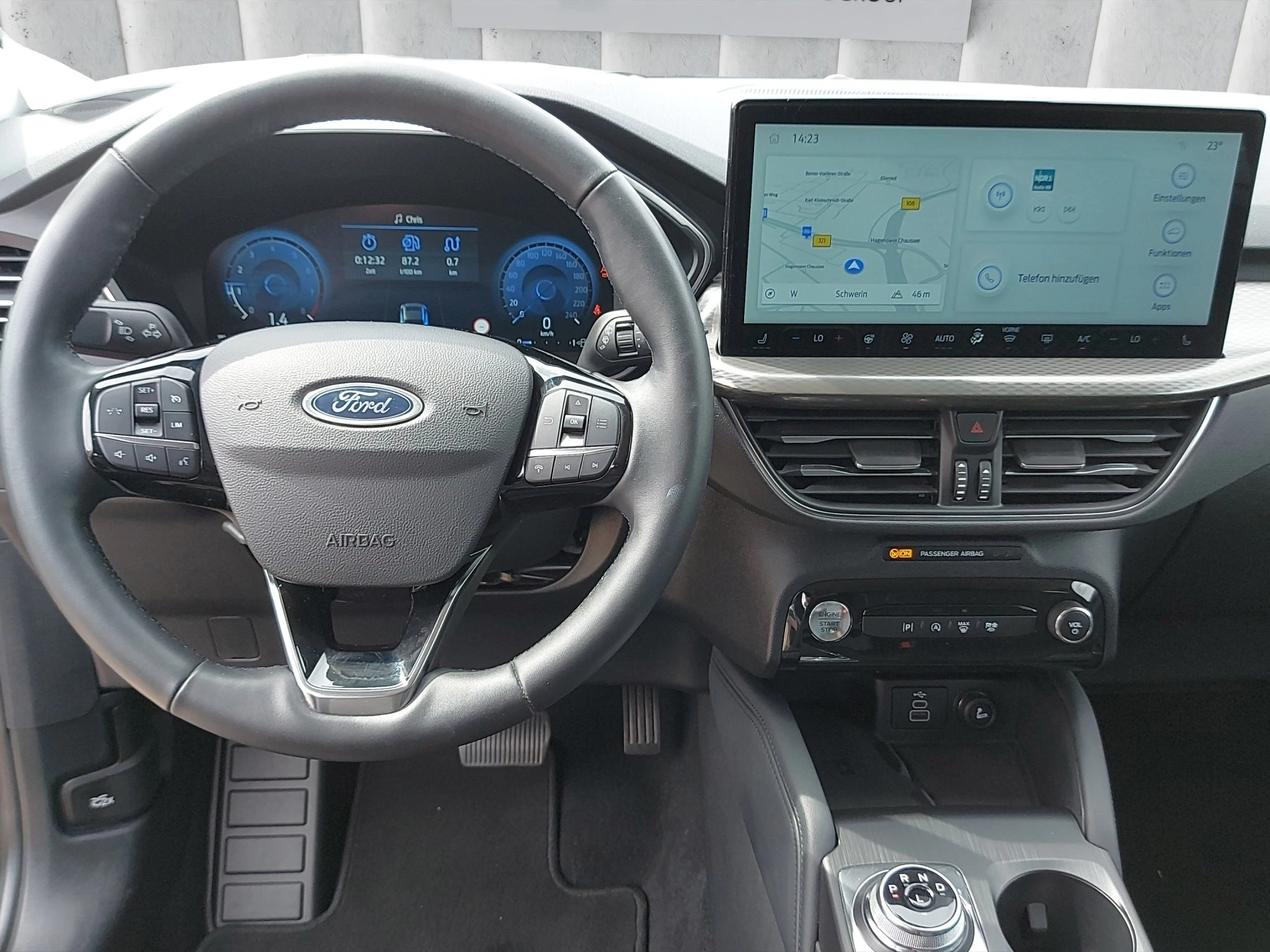 Ford Kuga Titanium WINT.PKT*TECH.PKT*GJR*LED*RFK*AHKV