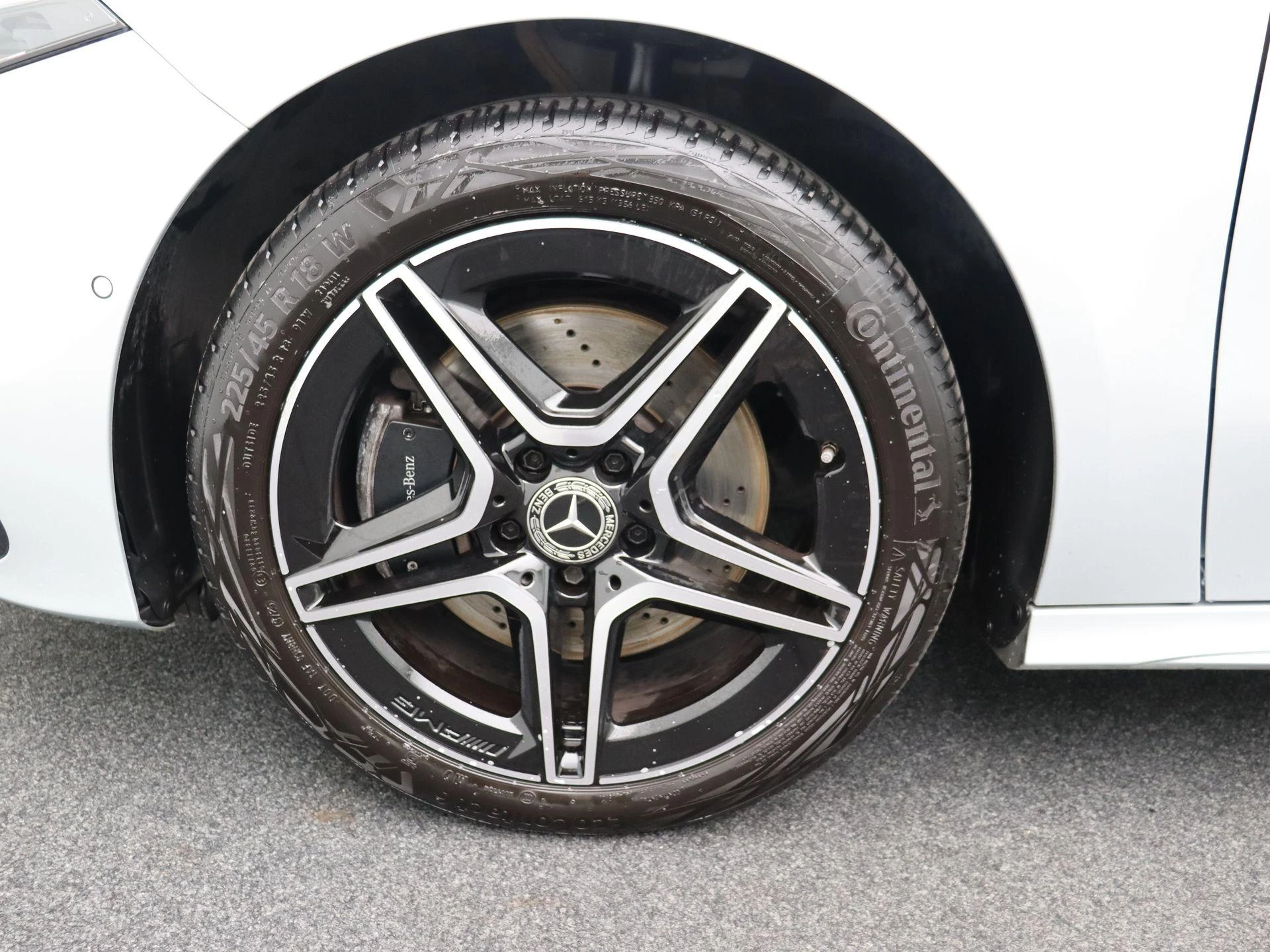 Mercedes-Benz-Classe A-image-8