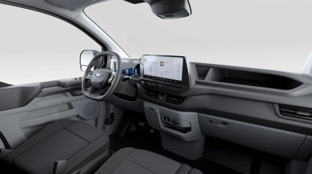 Ford Transit Custom 320 2.5 PHEV L1H1 Trend