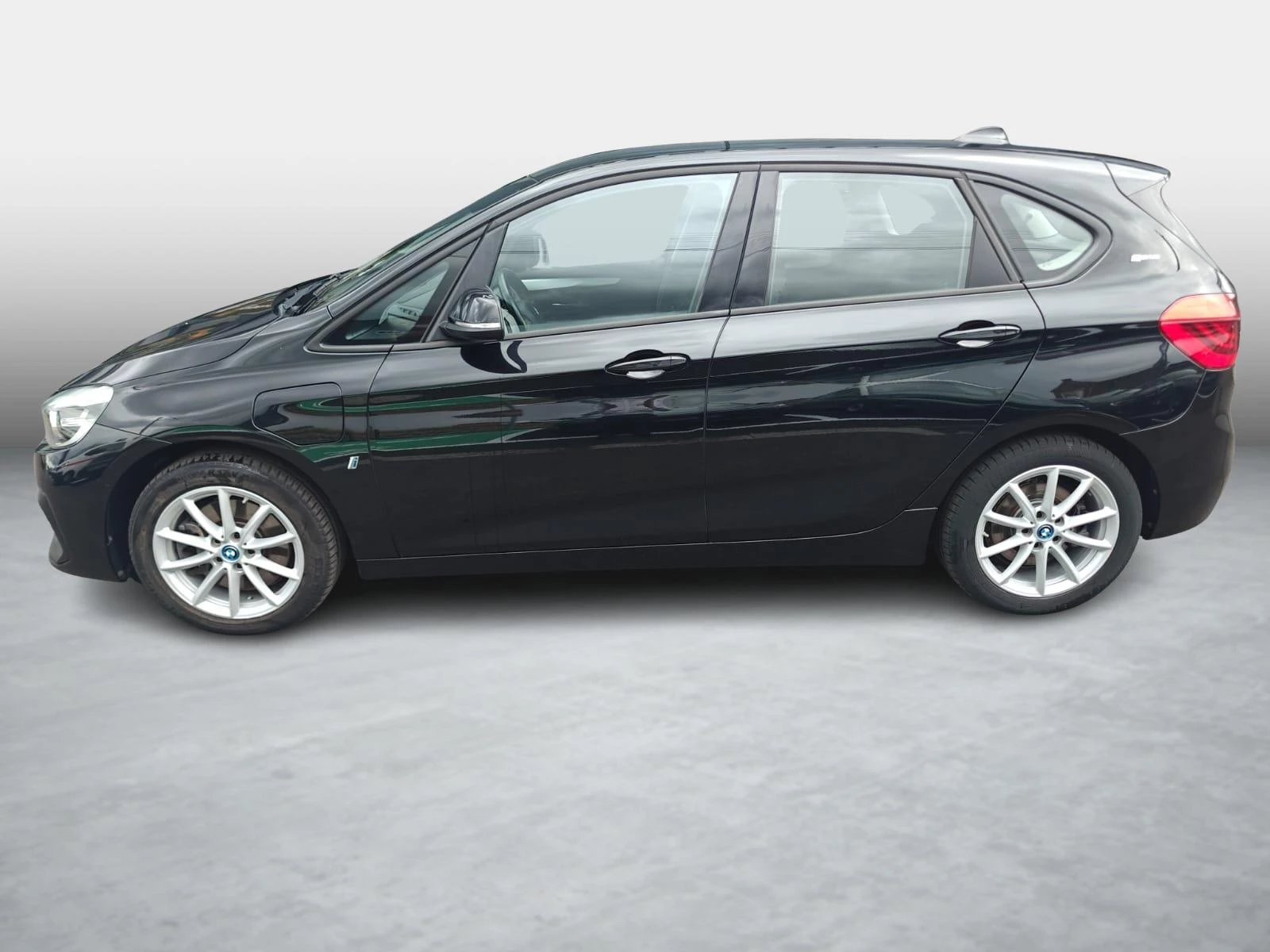 BMW Série 2 Active Tourer 225xe