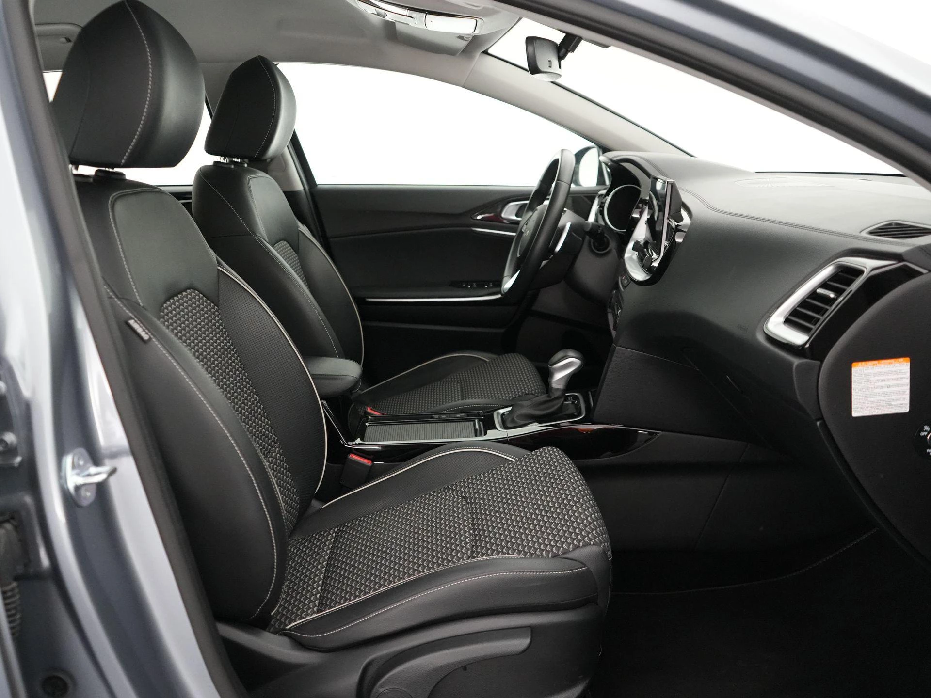 Kia Ceed Sportswagon Pulse 1.0 T-GDi 100 MHEV DCT ISG
