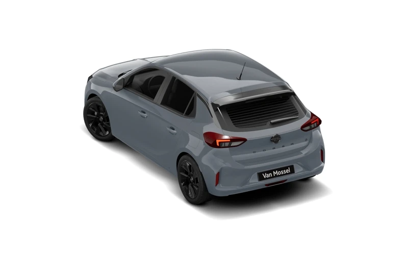 Opel Corsa-e