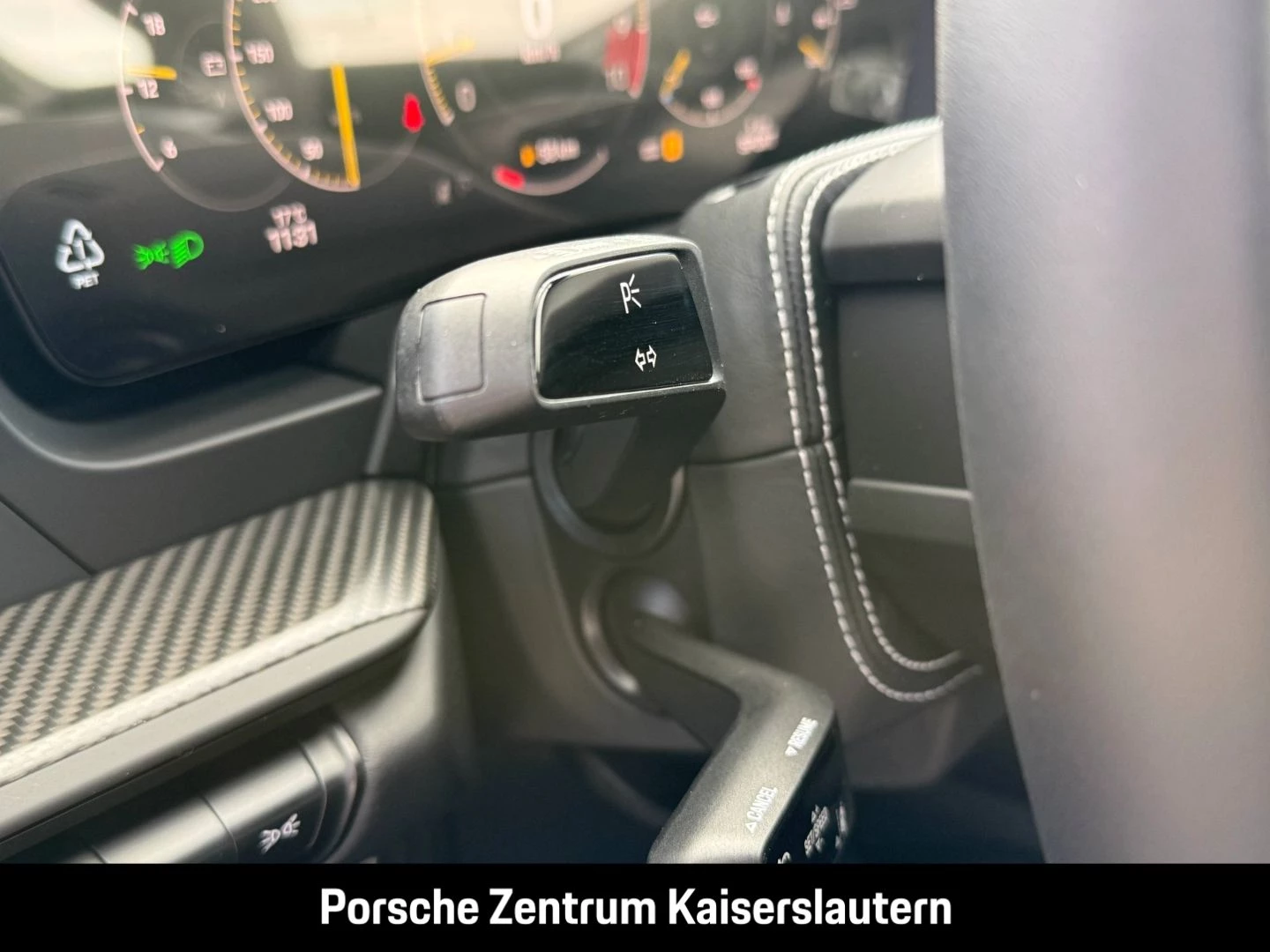 Porsche 911 992 GT3 mit Touring-Paket Liftsystem-VA BOSE gt3 mit touring-paket