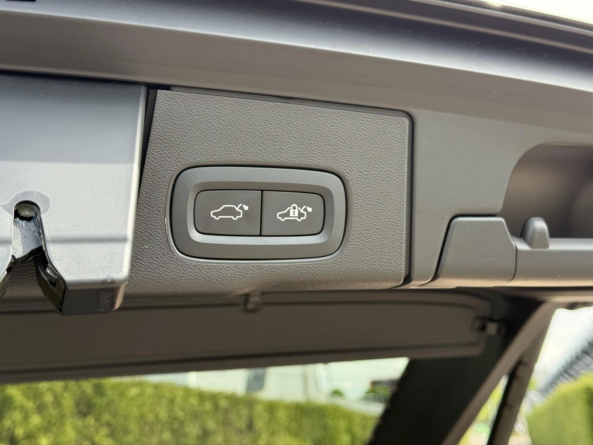 Volvo XC60 T6 Plug-in hybrid AWD Ultimate Bright