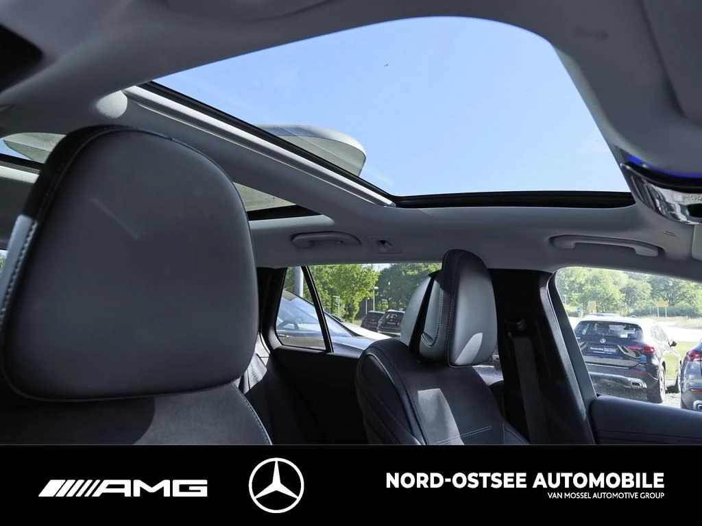 Mercedes-Benz C-Klasse 220 T d DISTRO PANO 360° AHK LED NIGHTW206 C 220 T d DISTRO PANO 360° AHK LED NIGHT