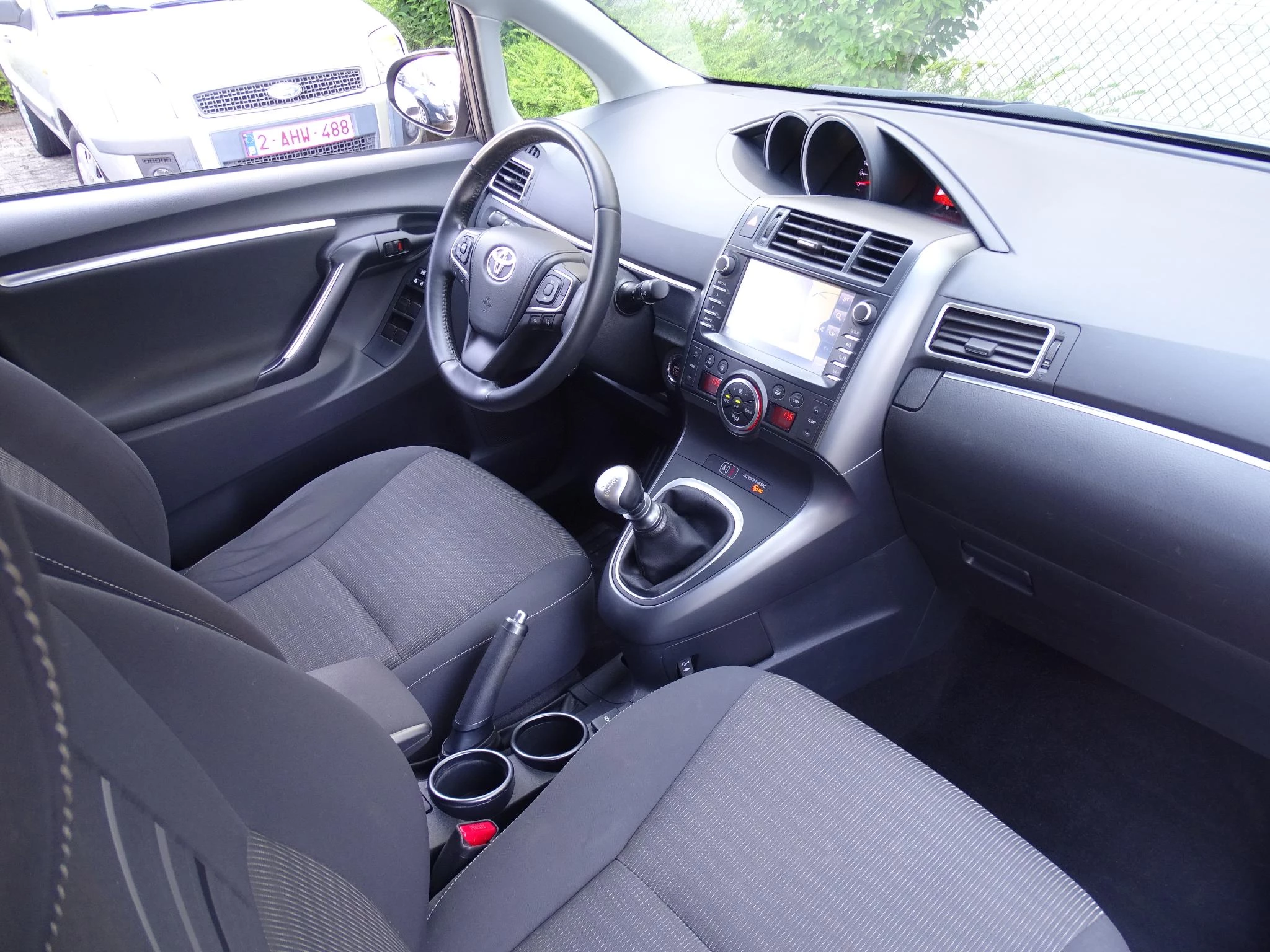Toyota Verso 1.6 50th Anniversary