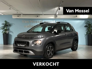 Citroën C3 Aircross 1.2 PureTech Feel