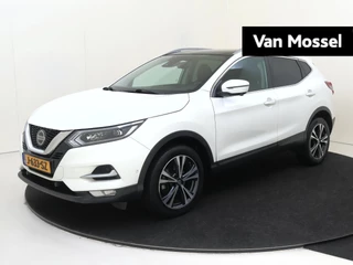 Nissan QASHQAI 1.3 DIG-T Tekna
