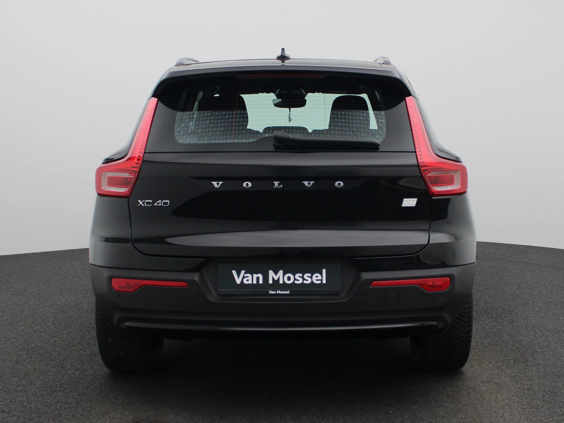 Volvo XC40 Recharge Core