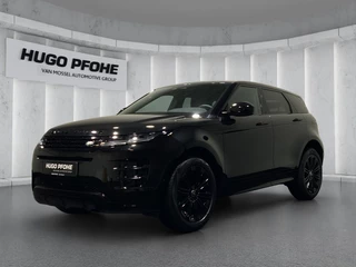 Land Rover-Range Rover Evoque-image-0