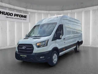 Ford Transit Trend Kasten L4H3*HA*1.1t*GRA*KAM*WINTER-PKT.