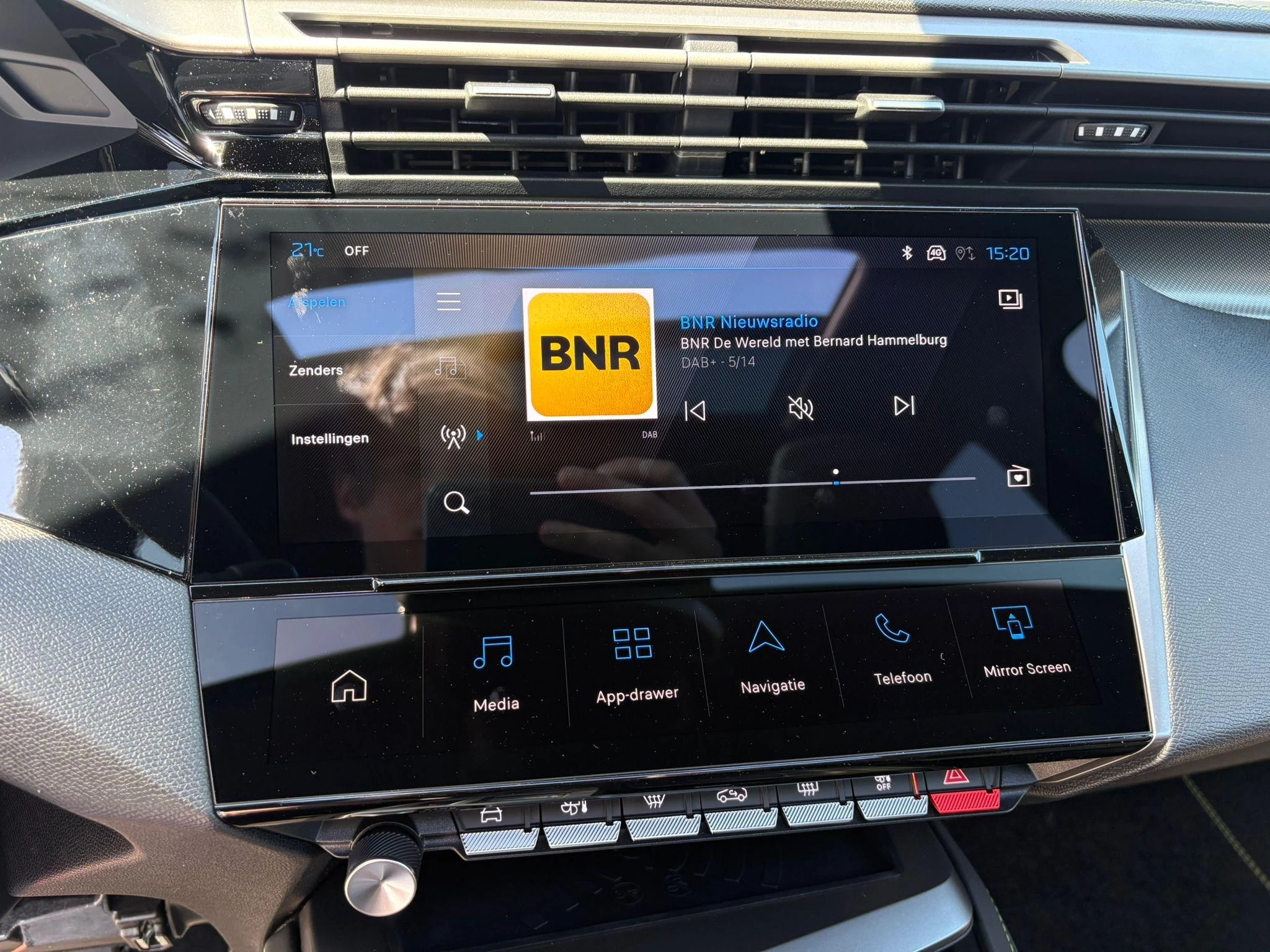 Peugeot 408 e-408 GT Exclusive 58 kWh