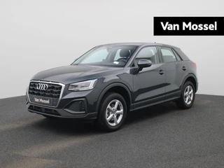 Audi Q2 30 TFSI Pro Line