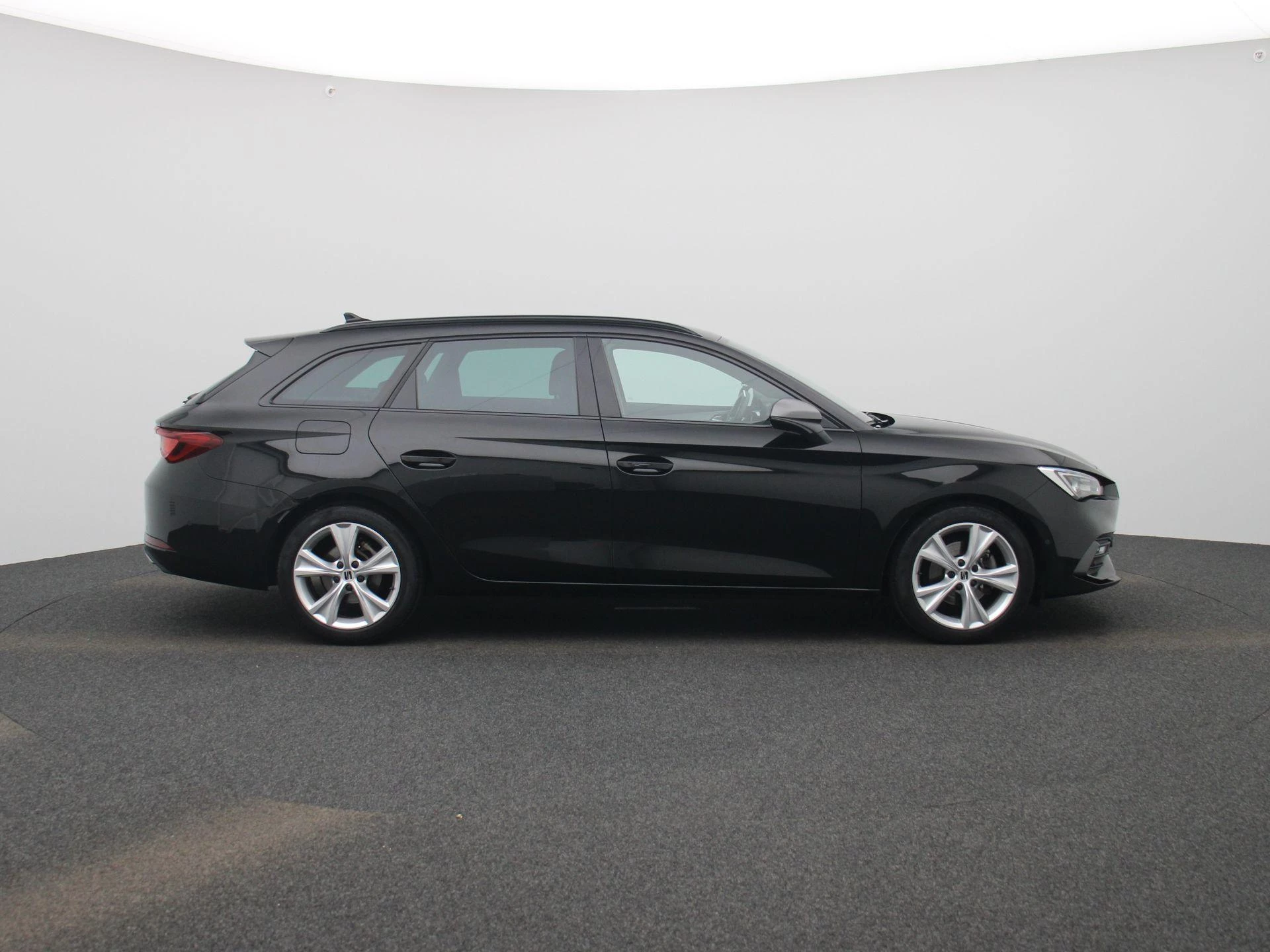 SEAT León