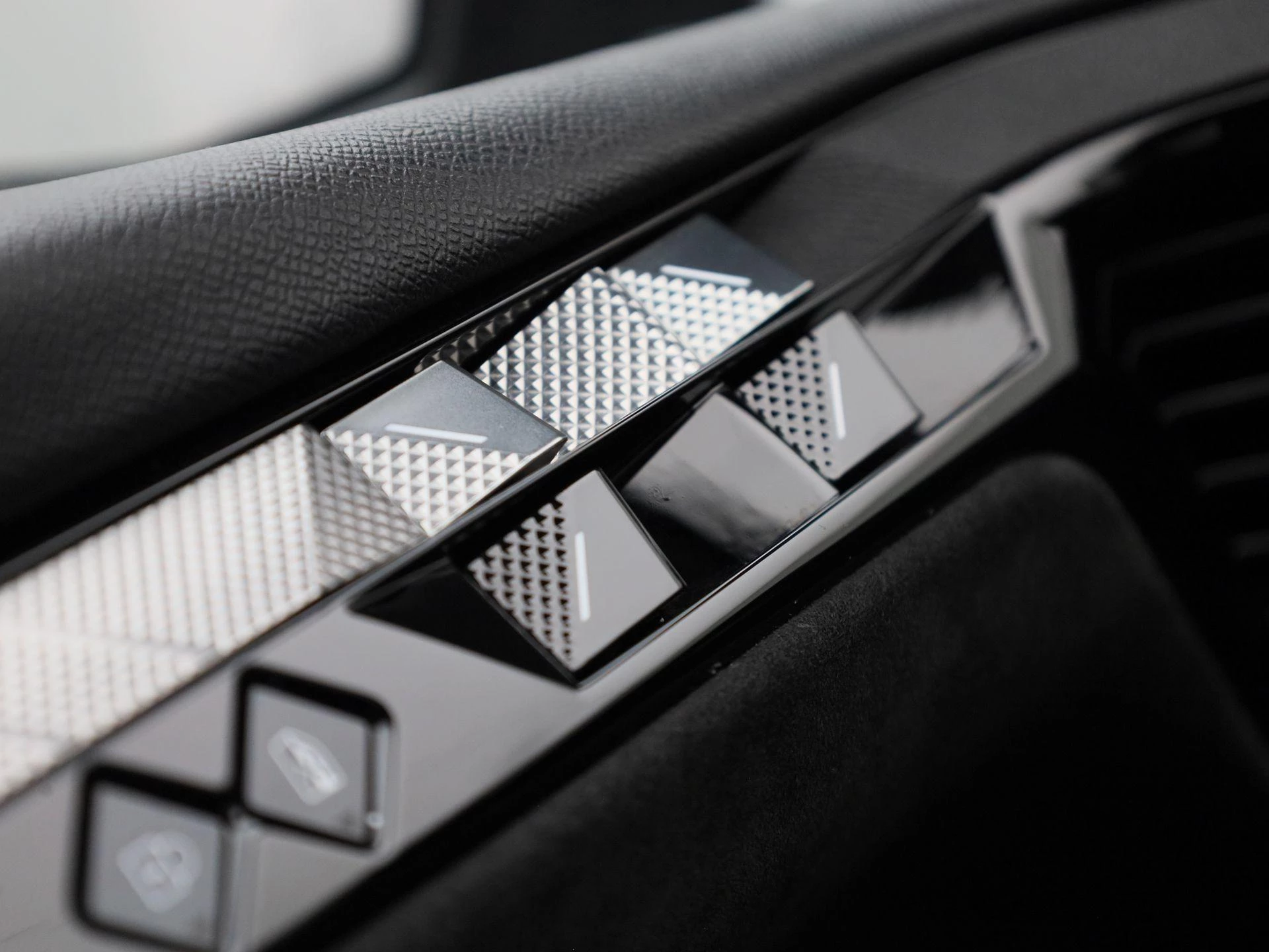 DS DS 4 E-TENSE Performance Line