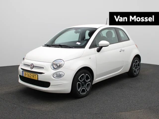 Fiat 500 1.0 Hybrid Club