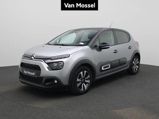 Citroën C3 1.2 PureTech 83 S&S MAN Shine