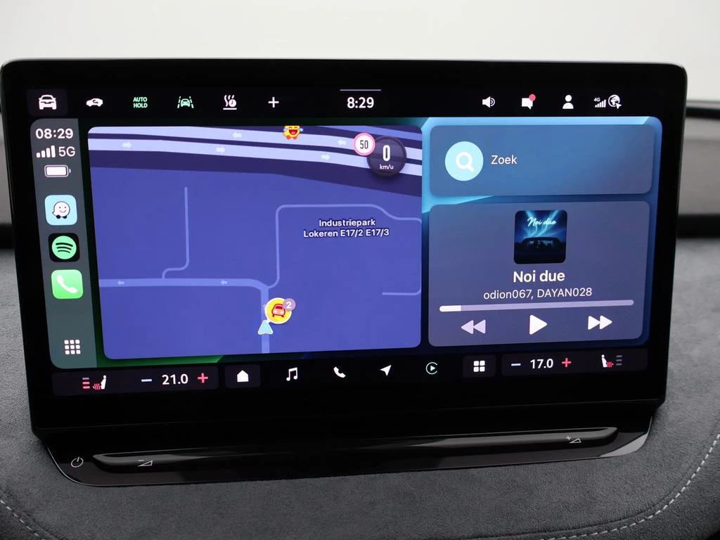 Škoda Enyaq Coupe NEW 85 Corporate 82kWh 285PK *DEMO*