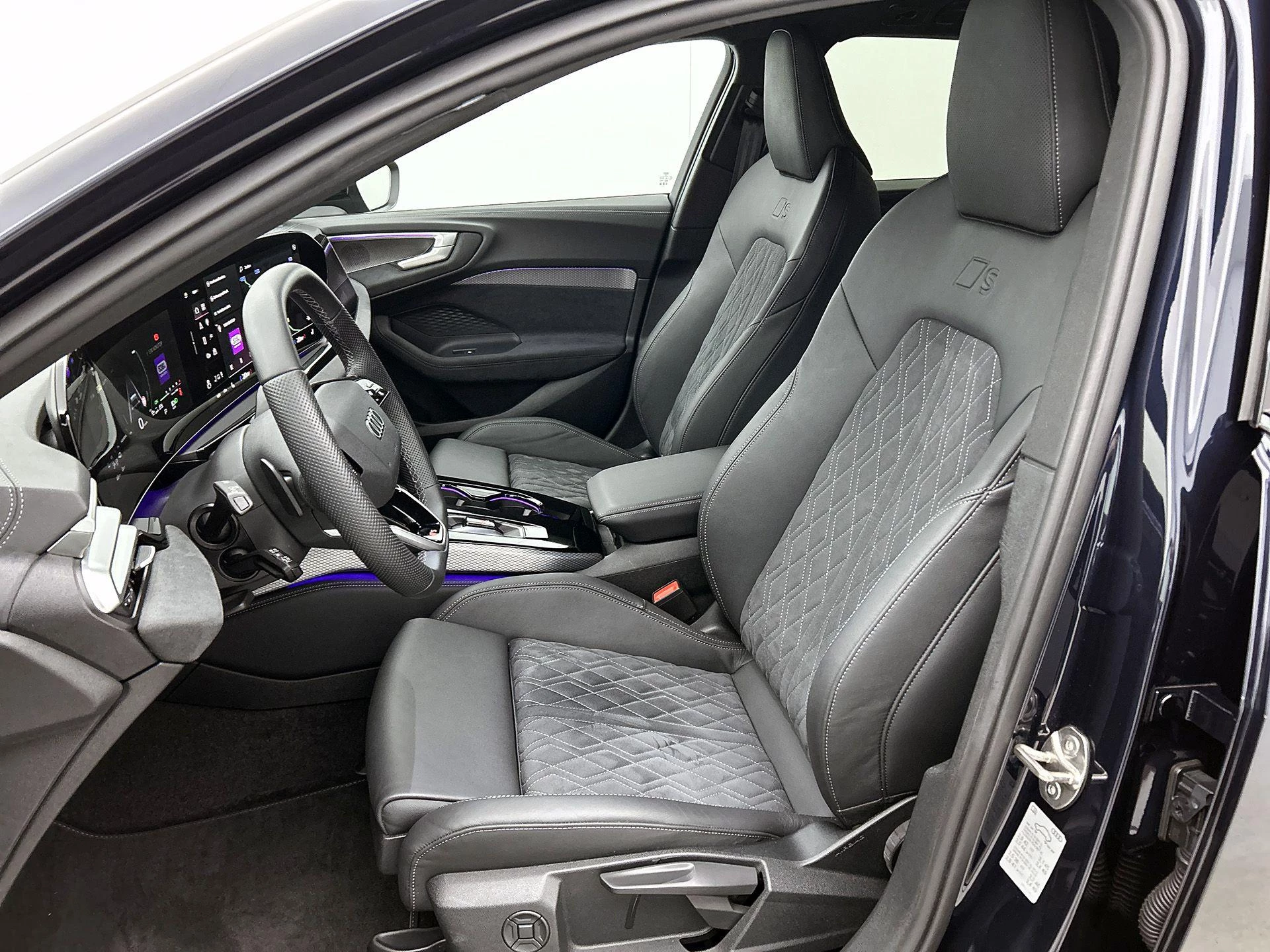 Audi A5 Avant 2.0 e-hybrid quattro S edition