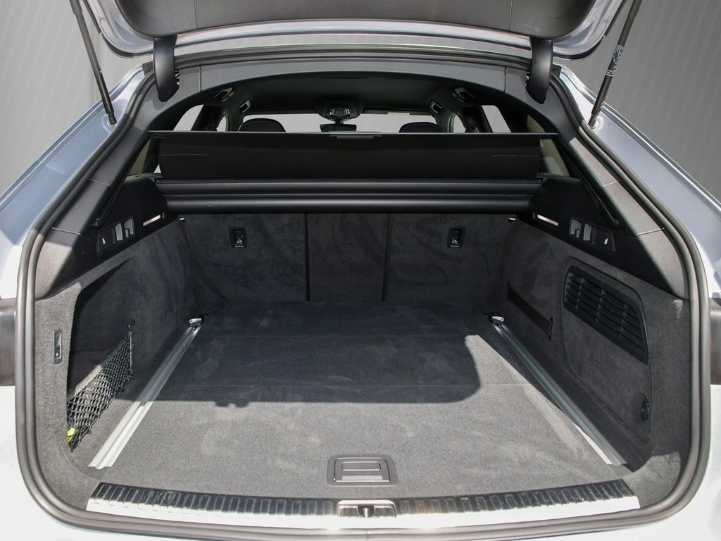 Audi A6 Avant 45 TFSI S line Navi AHK Kamera Virtual+