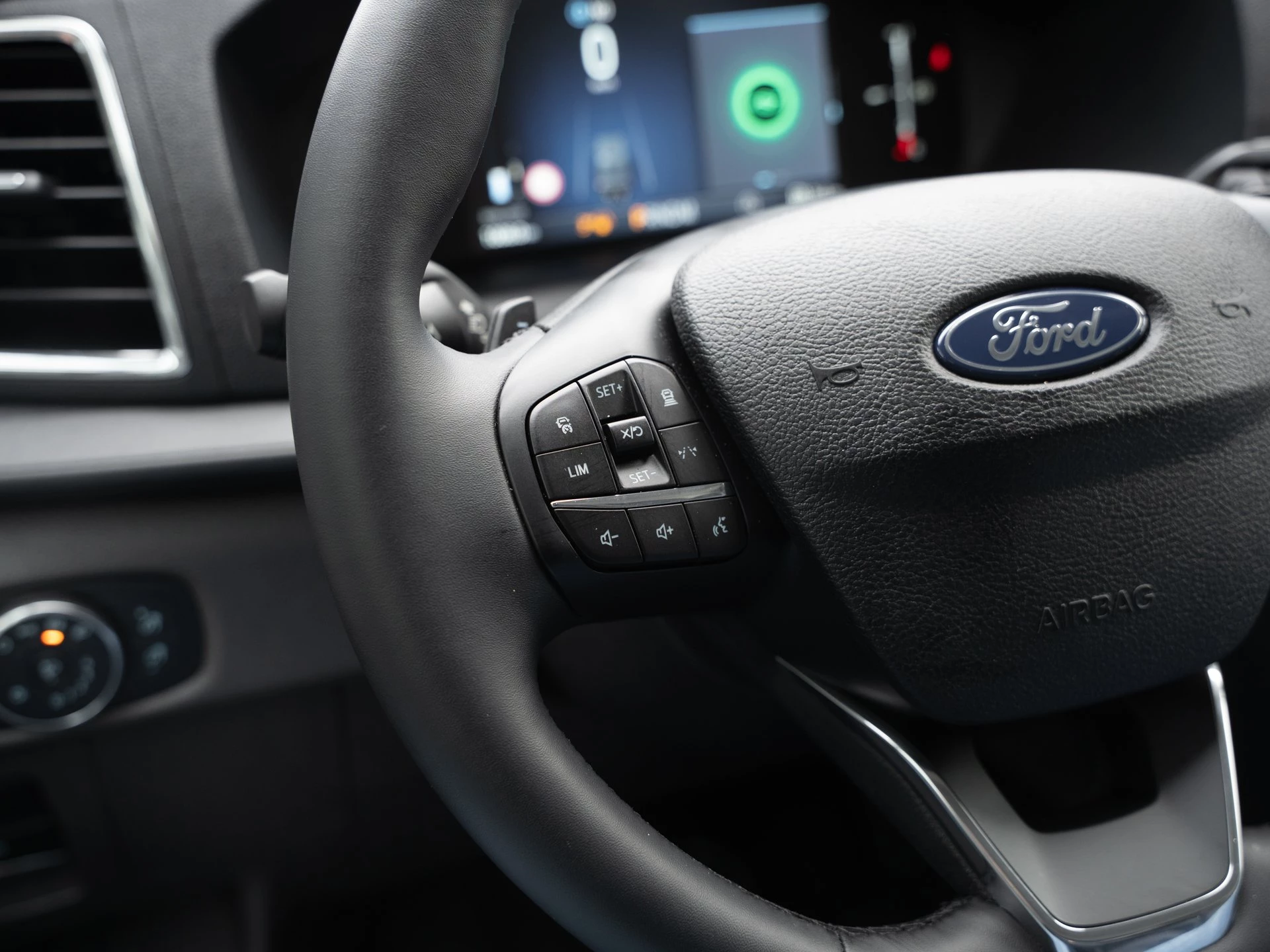 Ford Transit Trend L3 KLIMA*RLS*STHZ*TECH.PKT