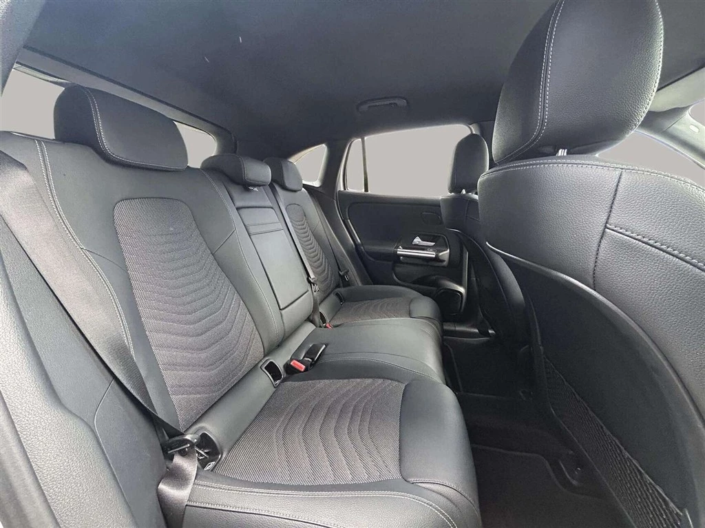 Mercedes-Benz EQA 250+ EL Progressive 190HK 5d Aut.