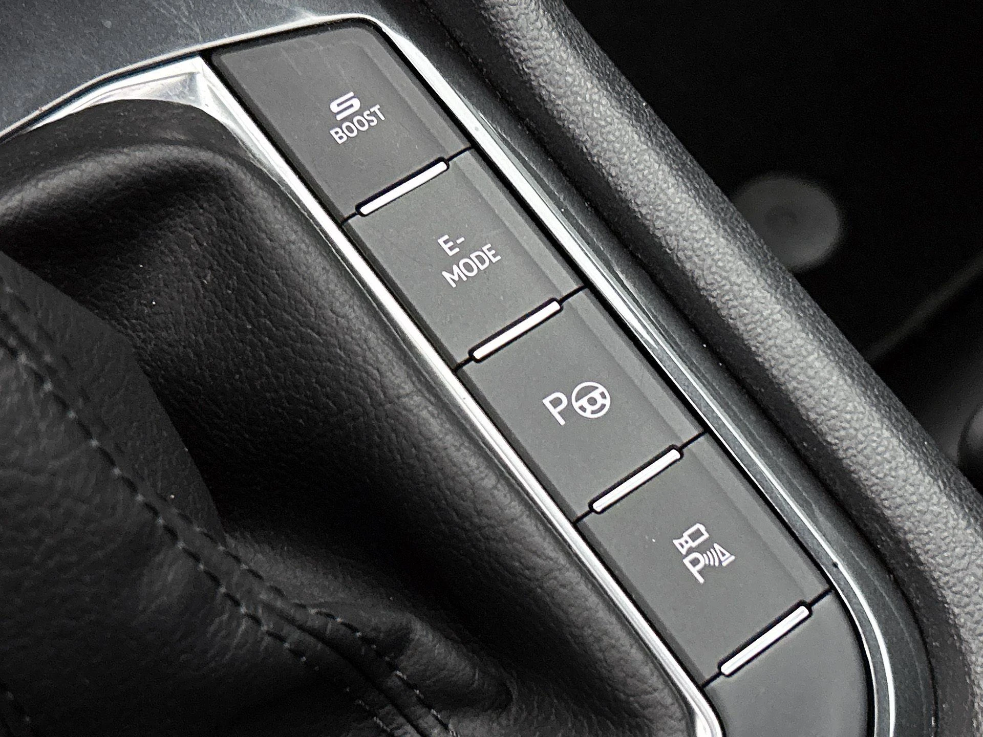 SEAT Tarraco 1.4 TSI e-Hybrid PHEV Xcellence