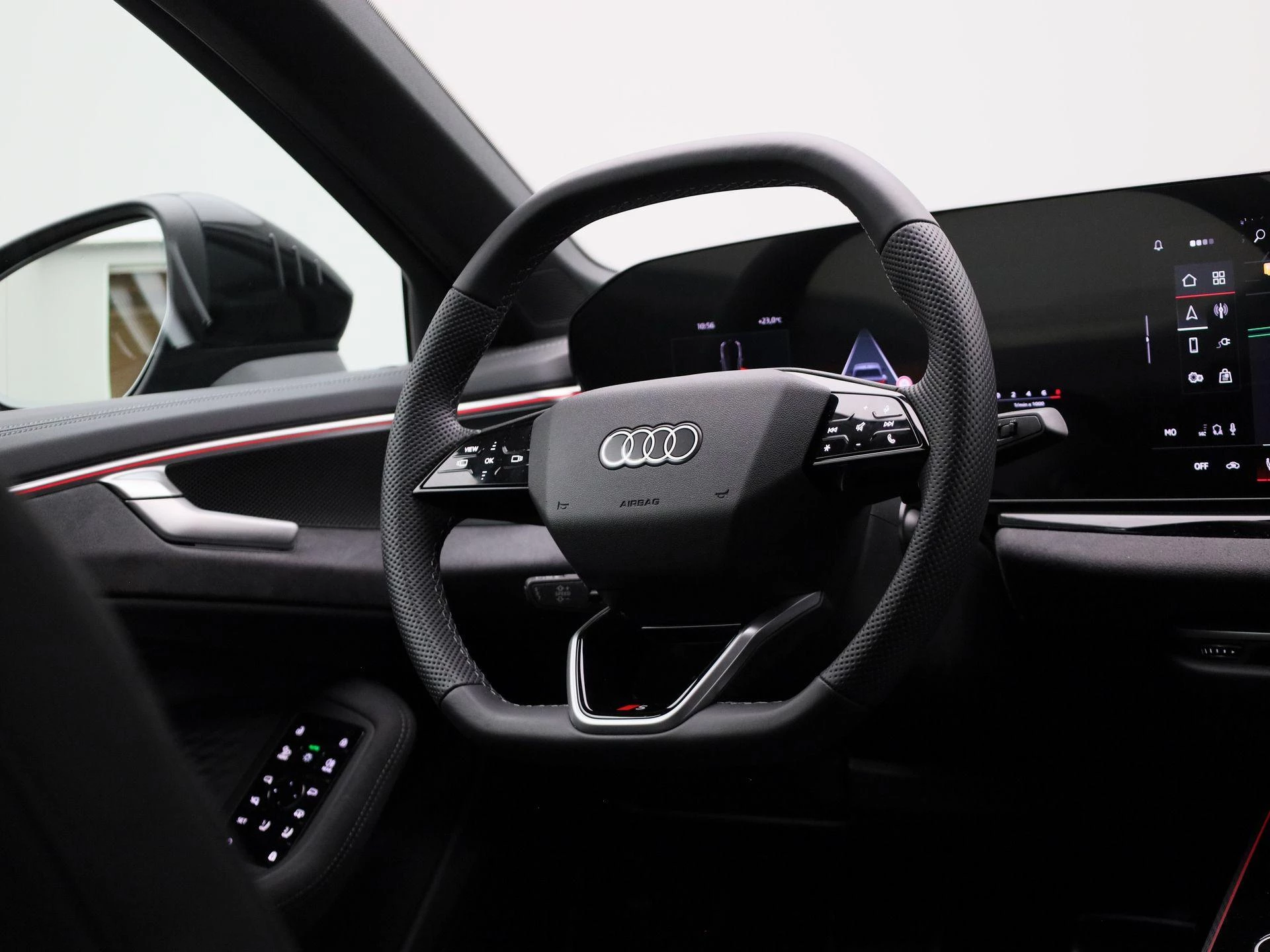 Audi A6 Limousine 2.0 e-hybrid quattro S Edition 299 PK