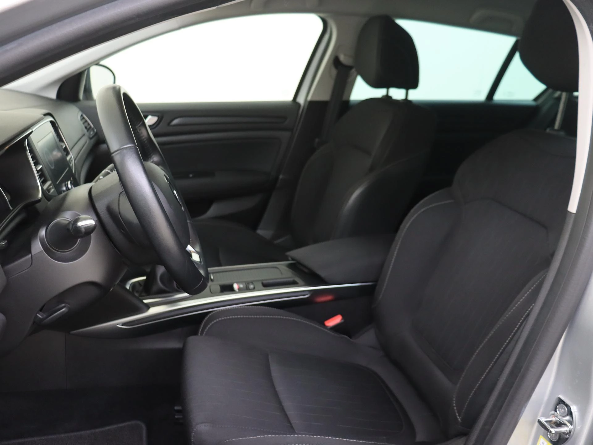 Renault Mégane Estate 1.3 TCe Limited