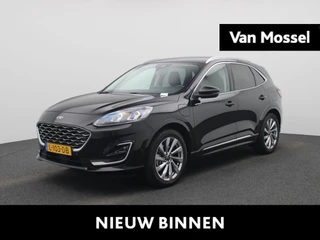 Ford Kuga 2.5 PHEV Vignale