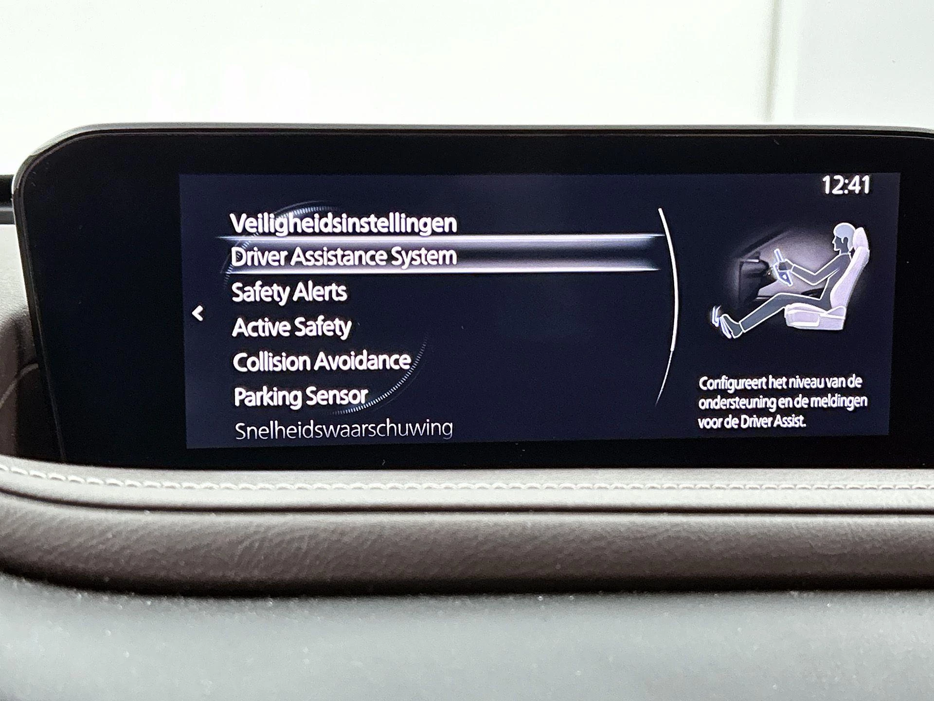 Mazda CX-30 2.0 e-SkyActiv-X M Hybrid Luxury 185 PK